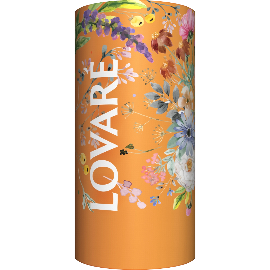 Чай Lovare Альпійські трави 80 г (71369)