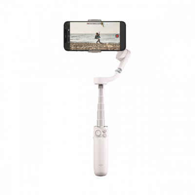 Стедікам DJI OM 5 Sunset White (CP.OS.00000160.01)