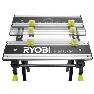 Верстак Ryobi RWB03 (5133001780)