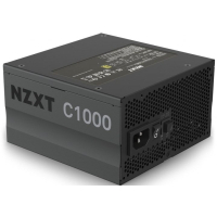 Блок живлення NZXT 1000W V1 (PA-0G1BB-EU)