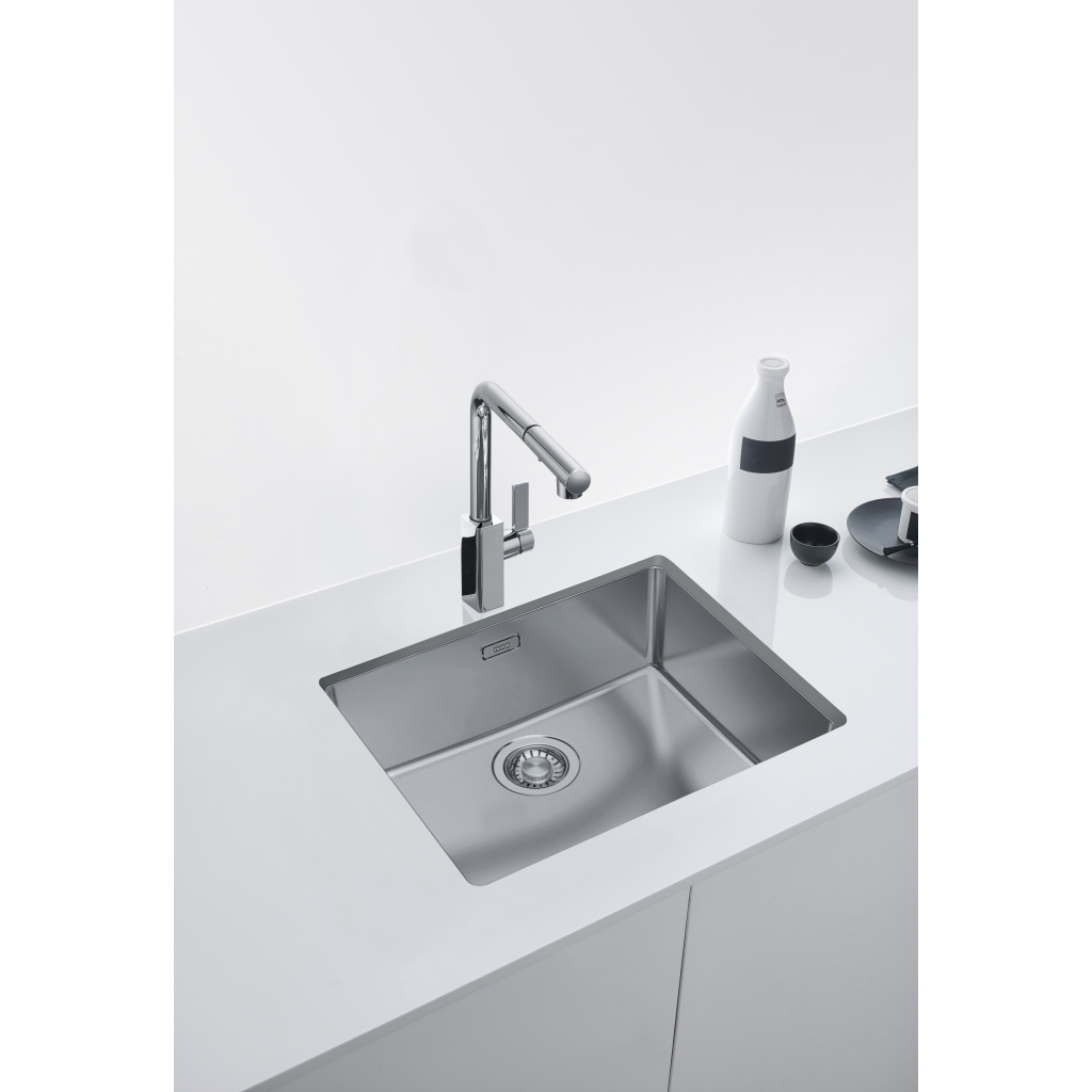 Мийка кухонна Franke Maris MRX 110-50/122.0598.741 (122.0598.741)