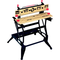 Верстак Black&Decker WM 825 (WM825)