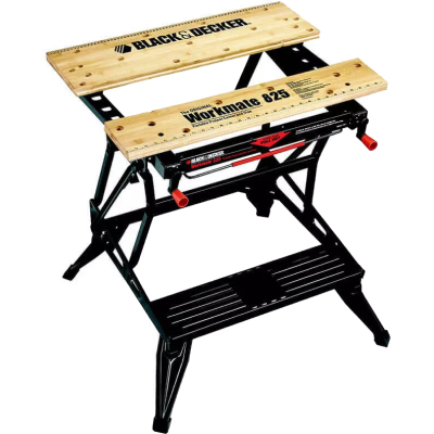 Верстак Black&Decker WM 825 (WM825)