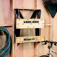 Верстак Black&Decker WM 825 (WM825)