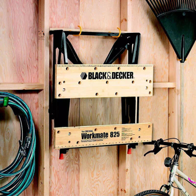 Верстак Black&Decker WM 825 (WM825)