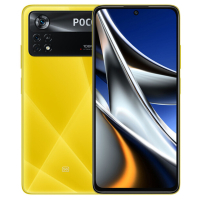 Мобільний телефон Xiaomi Poco X4 Pro 5G 8/256GB Yellow