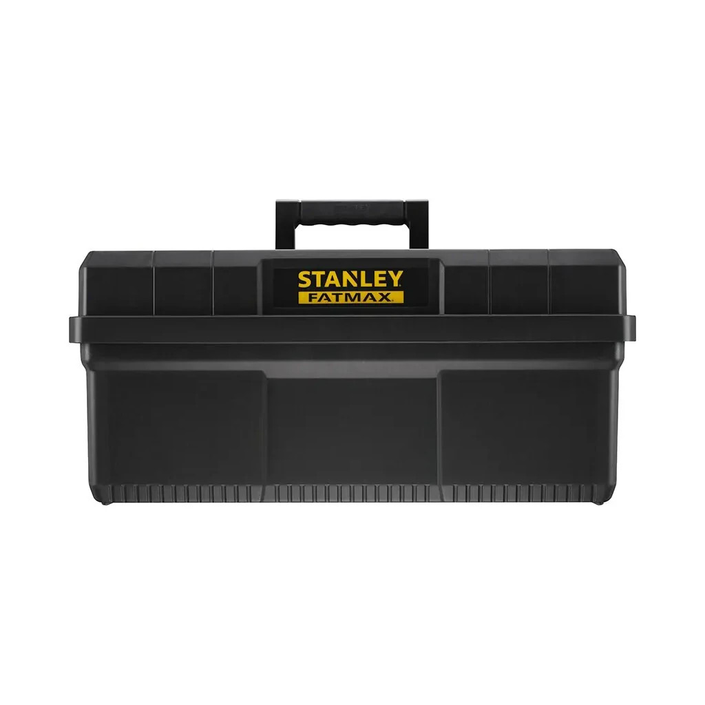 Ящик для інструментів Stanley FatMax ящик- драбина, 25”, 290 x 640 x 300 мм (FMST81083-1)