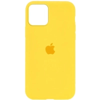 Чохол до мобільного телефона Armorstandart Silicone Case Apple iPhone 13 Pro Lemon Zest (ARN62145)