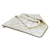 Blanket MirSon bamboo Carmela 0431 winter 110x140 cm (2200000131805)
