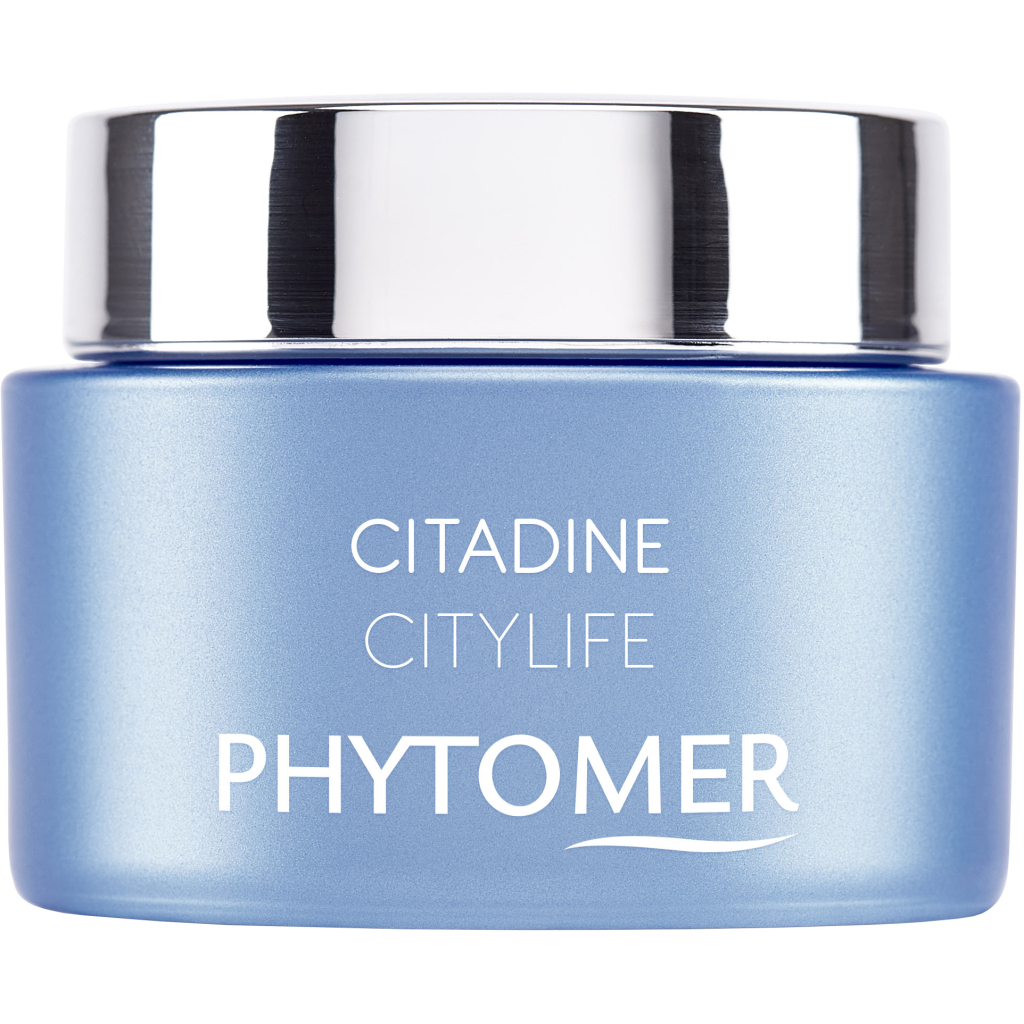 Крем для обличчя Phytomer Citadine Citylife Face And Eye Contour Sorbet Cream 50 мл (3530019002759)