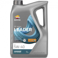 Motor oil REPSOL LEADER AUTOGAS 5W-40 5l (RPP0107JFB)