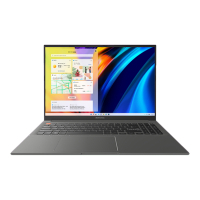 Ноутбук ASUS Vivobook S 16X M5602QA-KV089 (90NB0XW1-M003M0)