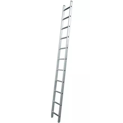 Драбина ITOSS приставна - 7111 (11ст, 3.13м) (15707)