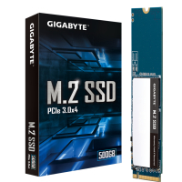 Накопичувач SSD M.2 2280 500GB GIGABYTE (GM2500G)