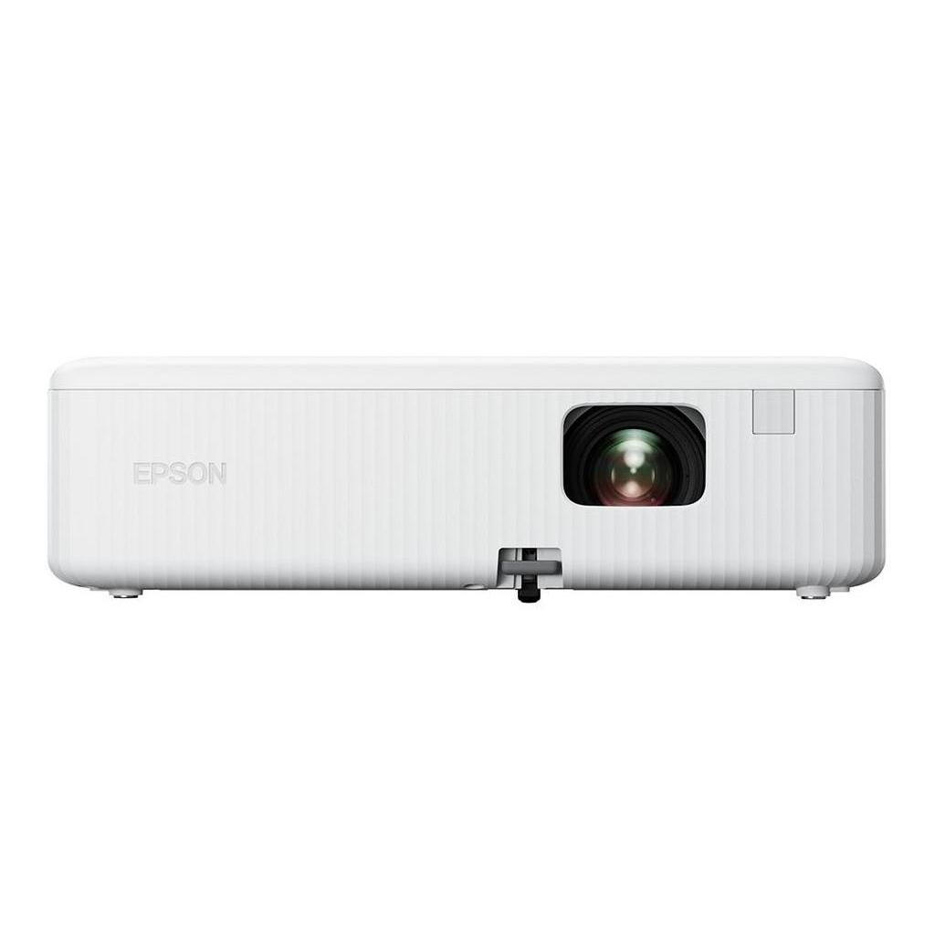 Проектор Epson CO-WX01 (V11HA86240) Проектор Epson CO-WX01 (V11HA86240)