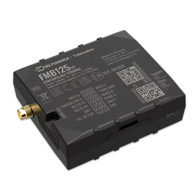 GPS-трекер Teltonika FMB125L