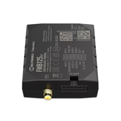 GPS-трекер Teltonika FMB125L