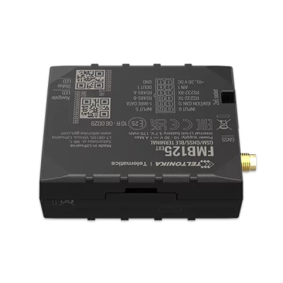 GPS-трекер Teltonika FMB125L