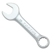 Toptul key combined shortened 14mm (AAAF1414)
