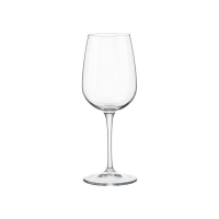 Набір келихів Bormioli Rocco Inventa Wine 250мл h-190мм 6шт (320753B32021990)
