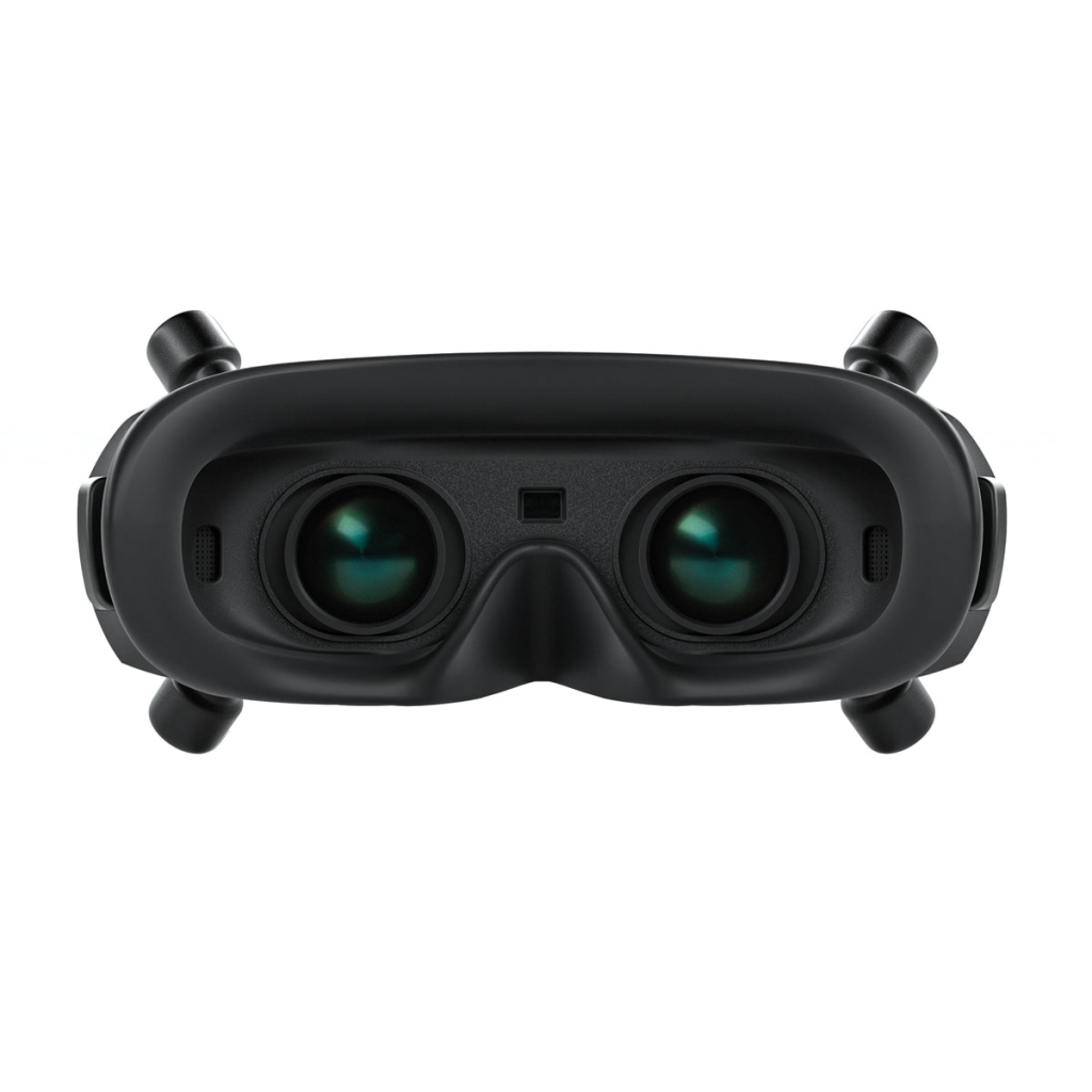 Окуляри FPV CADDXFPV Walksnail Avatar HD Goggles X Digital 5.8GHz 8CH (HP070-0057)