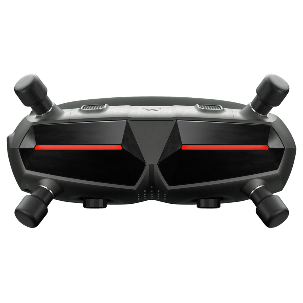 Окуляри FPV CADDXFPV Walksnail Avatar HD Goggles X Digital 5.8GHz 8CH (HP070-0057)