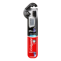Toothbrush Colgate Silk threads with charcoal (8714789954431)