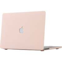 Чохол до ноутбука Armorstandart 13.3" MacBook Pro 2020 (A2289/A2251) Hardshell, Pink (ARM58971)