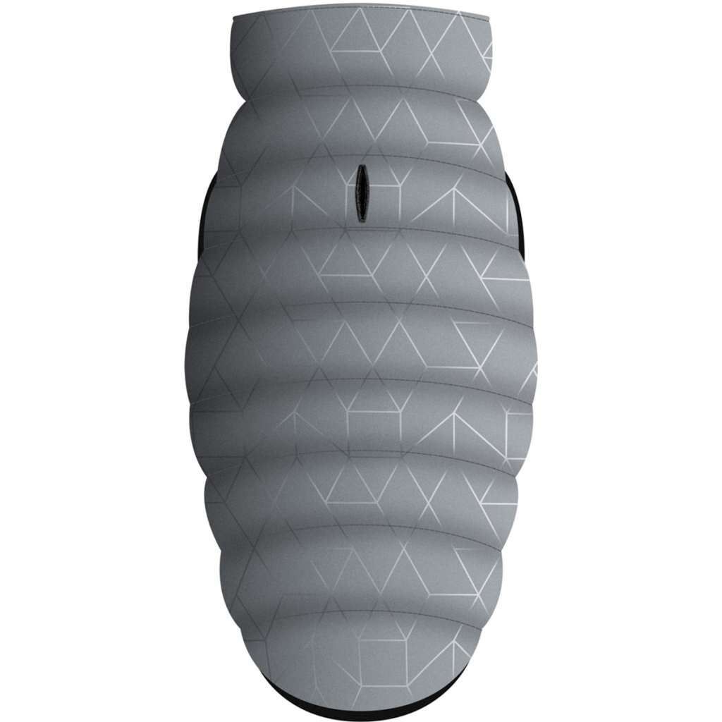 Курточка для тварин WAUDOG Clothes світловідбиваюча M47 (5380)