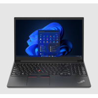 Ноутбук Lenovo ThinkPad E15 G4 (21E6005URA)