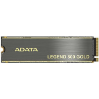 Накопичувач SSD M.2 2280 1TB ADATA (SLEG-800G-1000GCS-S38)