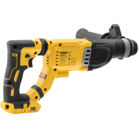 Перфоратор DeWALT безщітковий, SDS PLUS, 18 В, 1.4 Дж, 2 реж. кейс (DCH263N)
