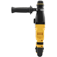 Перфоратор DeWALT безщітковий, SDS PLUS, 18 В, 1.4 Дж, 2 реж. кейс (DCH263N)