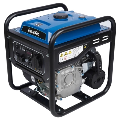 Генератор Enersol 3.3 kW, invertor (EPG-3300IO)