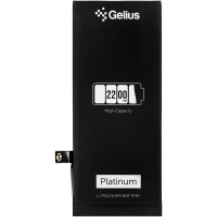Акумуляторна батарея Gelius Platinum iPhone 8 (2200 mAh) (00000082796)