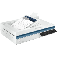 Сканер HP Scan Jet Pro 2600 f1 (20G05A)