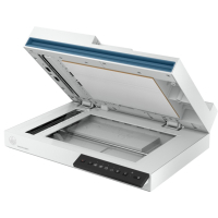 Сканер HP Scan Jet Pro 2600 f1 (20G05A)