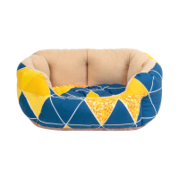 Pet bed Teremok Elegant 1 45x35x15 cm (0405)