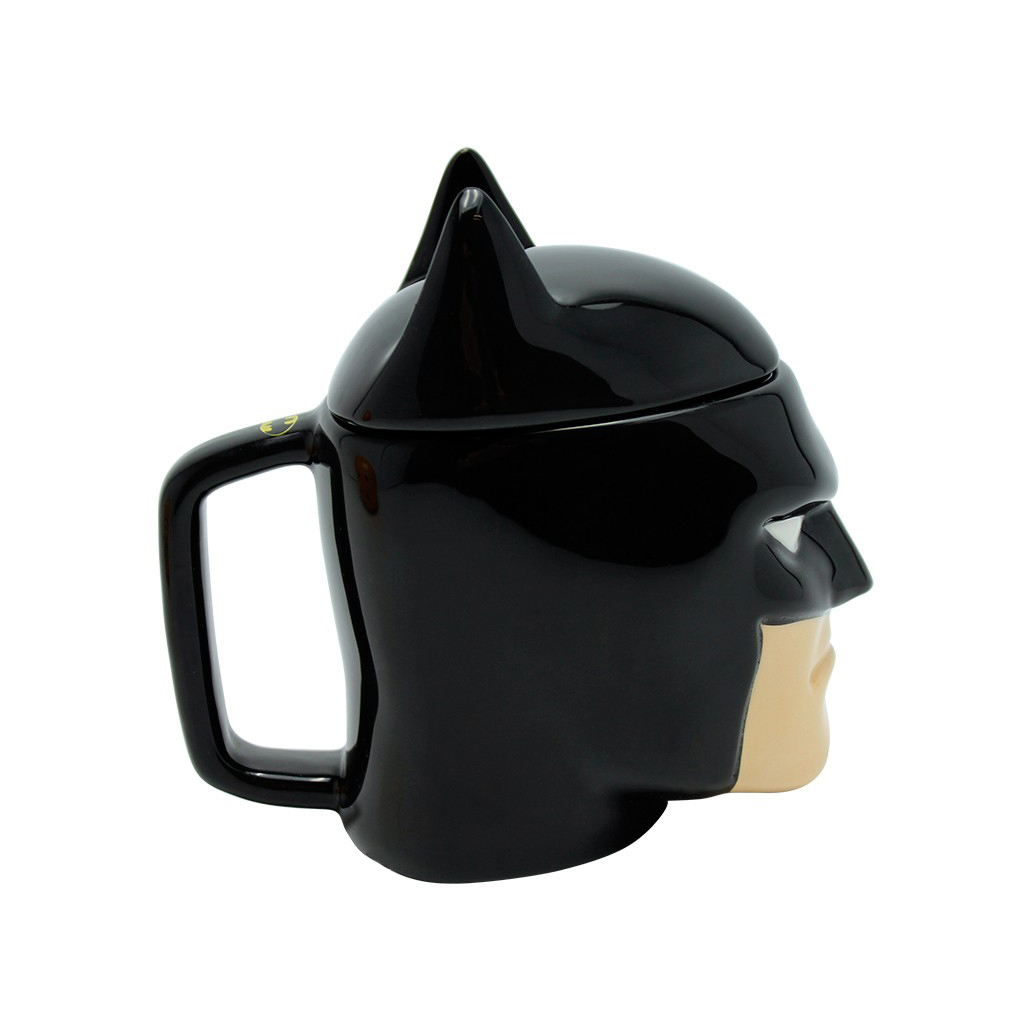 Чашка ABYstyle 3D DC Comics Batman (ABYMUG363)