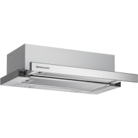 Kitchen hood GRANADO Telde 603-1200 inox (GCH336477)