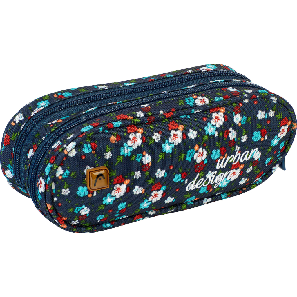 Пенал Playmobil 2 XL HD-112 (505018051) Пенал Playmobil 2 XL HD-112 (505018051)