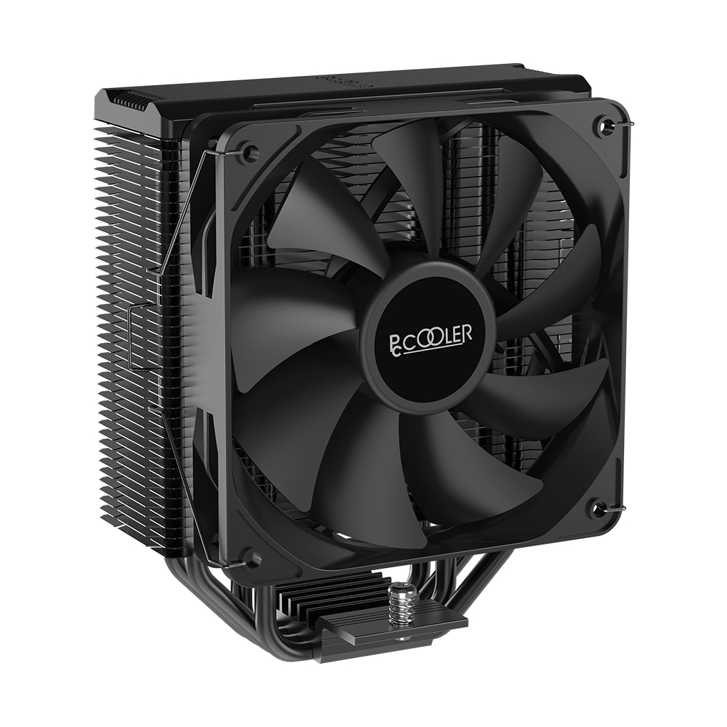 Кулер до процесора PcCooler PALADIN EX400