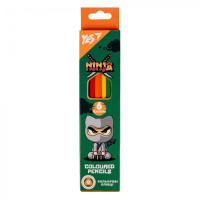 Colored pencils Yes Ninja 6 pcs (290708)