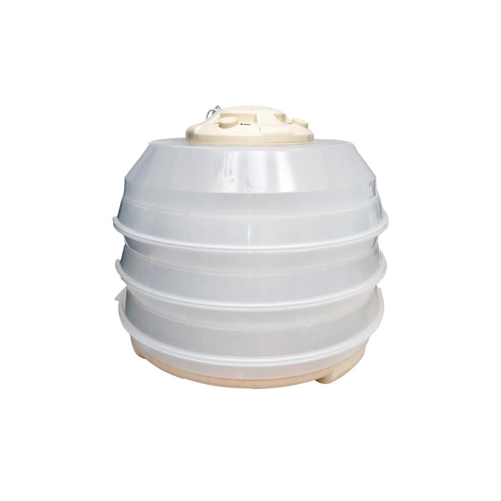 Сушка для овочів та фруктів Saturn ST-FP0115-10 beige