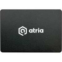 Накопичувач SSD 2.5" 1TB XT200 ATRIA (ATSATXT200/1024)