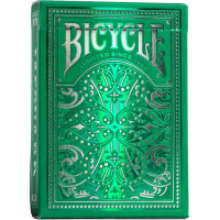 Гральні карти Bicycle Jacquard (ВР_КИБДЖ)
