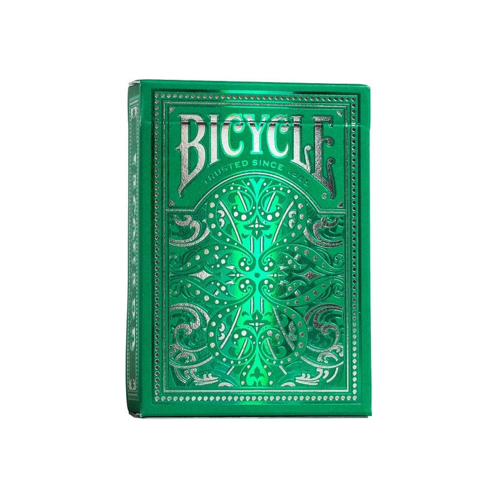 Гральні карти Bicycle Jacquard (ВР_КИБДЖ)