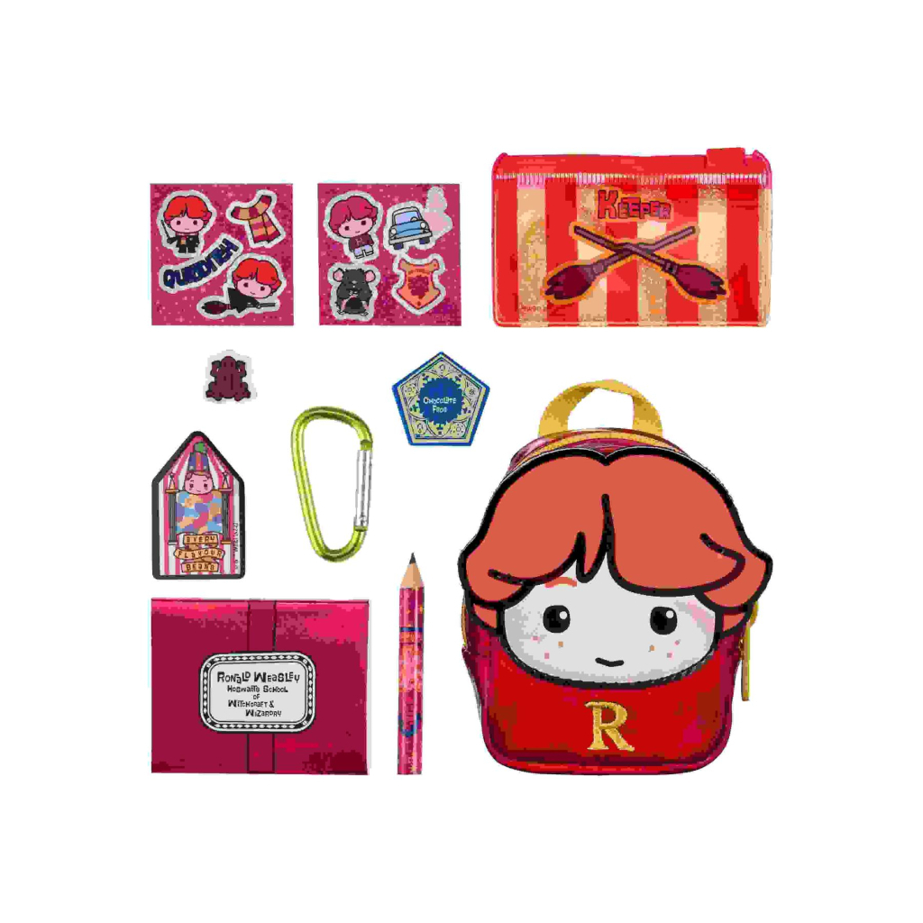 Ігровий набір Moose сюрприз REAL LITTLES S1 HPOTR BP (25430) Ігровий набір Moose сюрприз REAL LITTLES S1 HPOTR BP (25430)