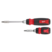 Milwaukee screwdriver set with interchangeable bits 27 in 1 (4932492811)