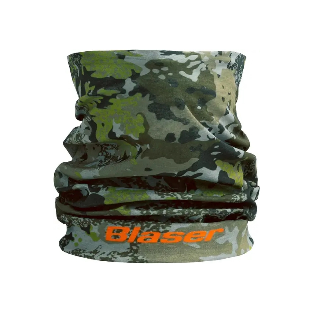 Баф Blaser Outfits Multi Tube One size Hun Tec Camo (122074-113-571)